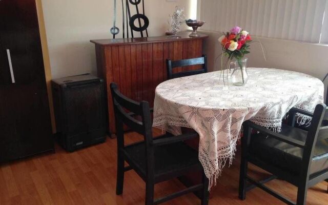 Inkas Garden Apartment