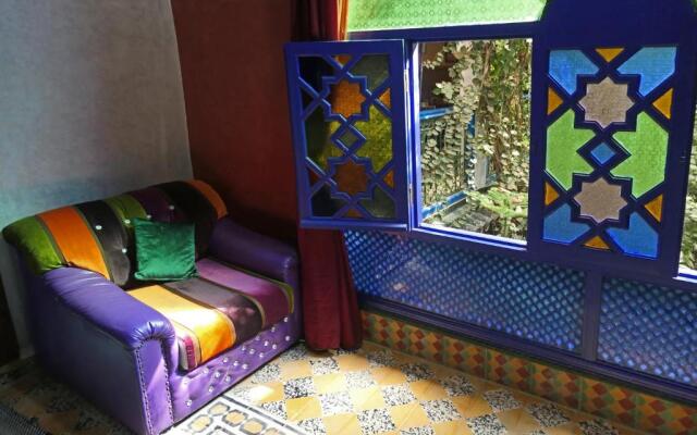 Riad Maryam