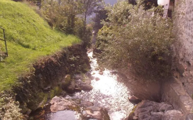 Chestnut casa vacanze