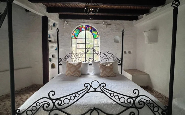 Casa Gaudí