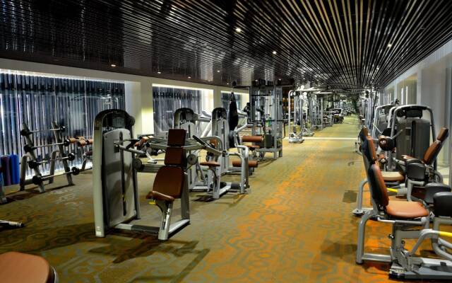 Maritime Seclusive Life·Perfume Bay