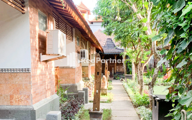 La Nusa Nusa Penida RedPartner