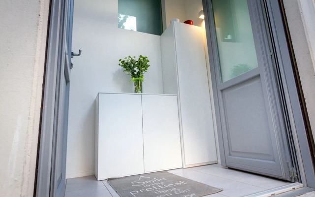 Porta Torre Lofts