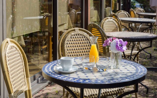 Hôtel Bagatelle Paris Nord Roissy CDG