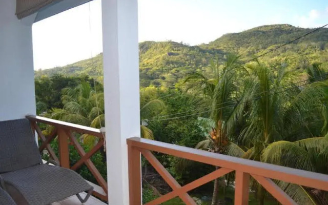 South Point Chalets