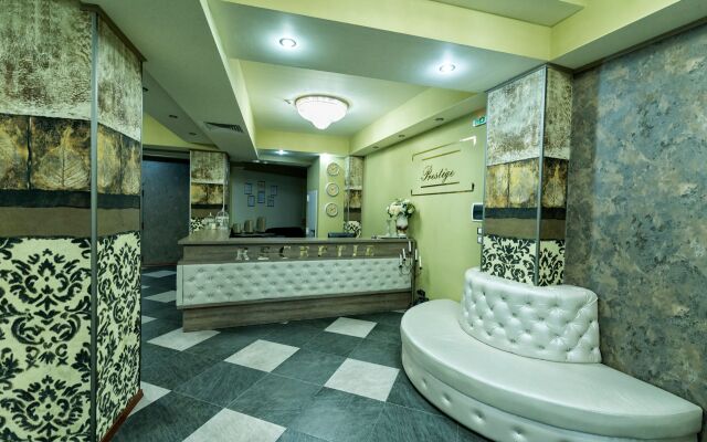 Prestige Boutique Hotel Craiova