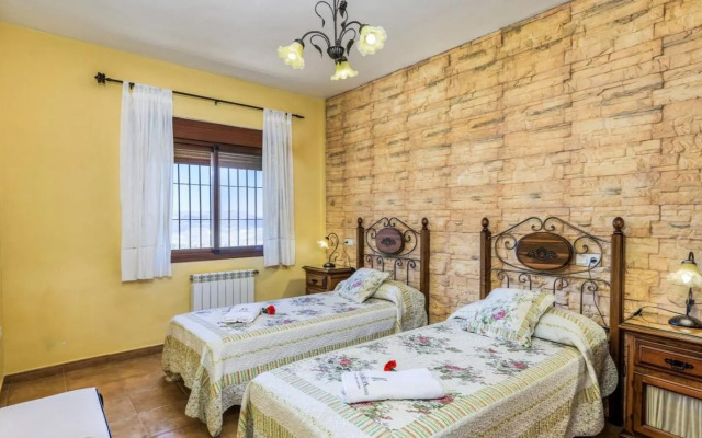 Casa Mirador de los Palomos Casabermeja by Ruralidays