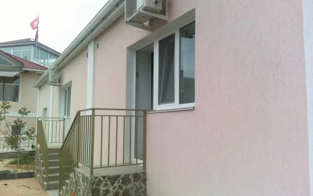 Guest house 5-km