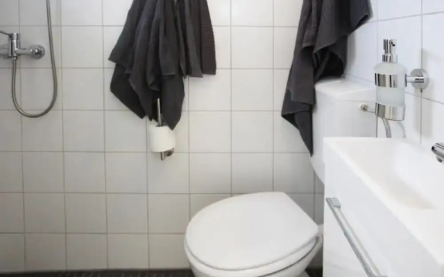 Bungalow Louise, Dobbertin