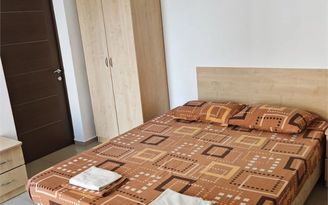 Vinograd Guest House