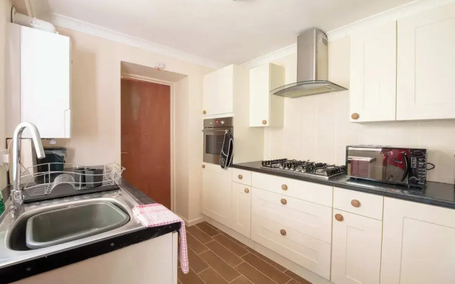 Host Stay Hanover Apartment