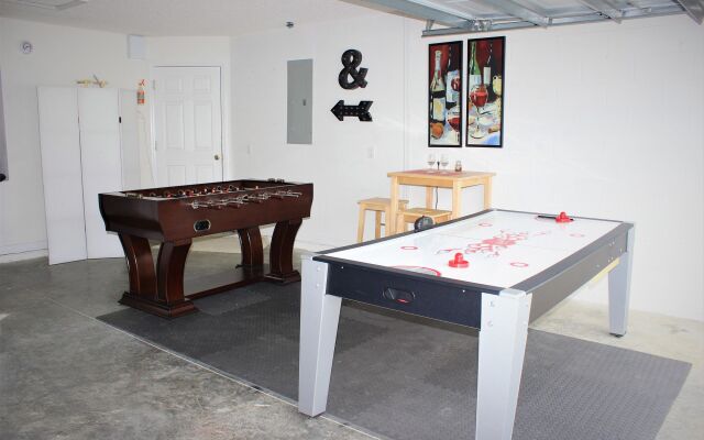 ACO - Kissimmee Vacation Homes