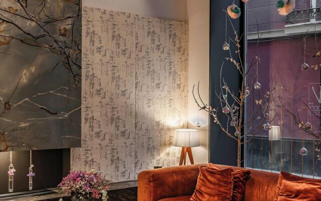 Hotel Vincci Selección Unuk 5* GL