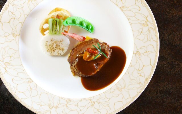 Wisterian Life Club Nojiriko