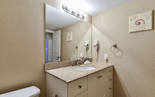 Seascape 1118 - 1 Br Condo