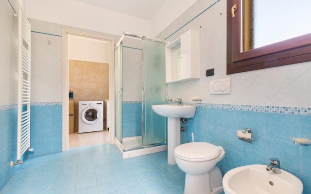 3611 Casa di Paolo by Barbarhouse