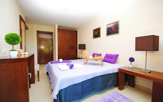 Apartamento Salgados