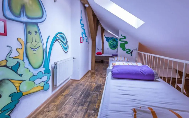 Aladino Downtown Residence