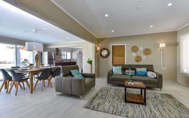 Westpoint Villa