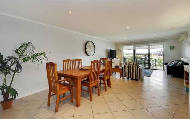 Jubilee Apartment No 5