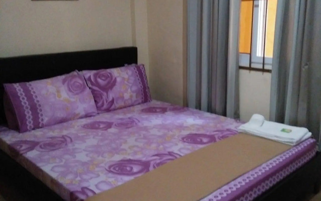 Phi Phi View Bed and Breakfast