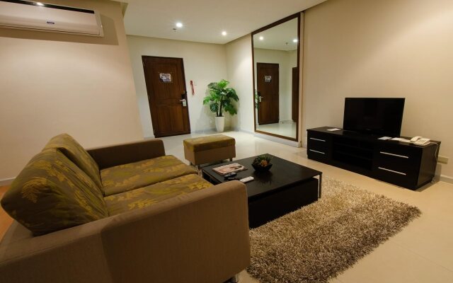 Citadines Amigo Iloilo