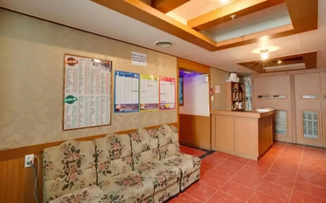 Ganghwado Milmulttae Hoetjip Pension
