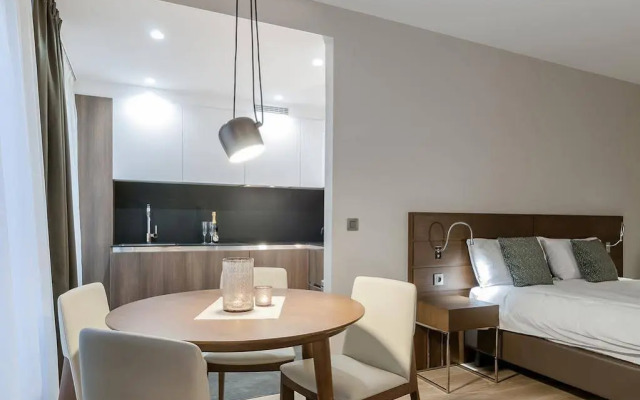 Residence Agenda