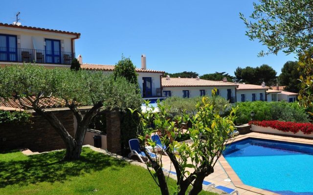 Hotel Blaumar Cadaqués