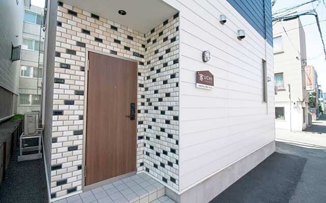 UCHI Living stay NAKAJIMA park