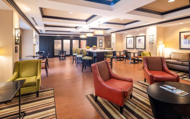Hampton Inn Covington, GA