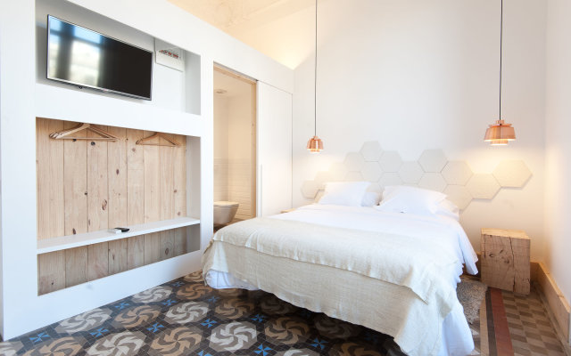 La Casa de Antonio Petit Hotel