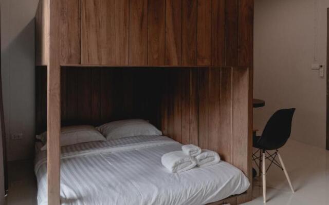 Psych Hostel