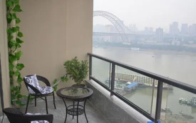ZiYu Riverview Apartments