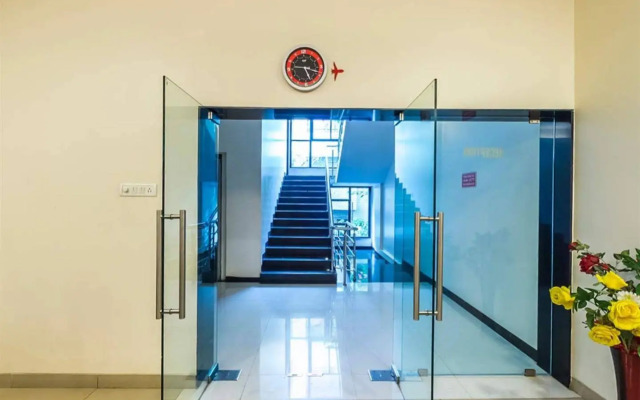 Hotel Darshan Executive