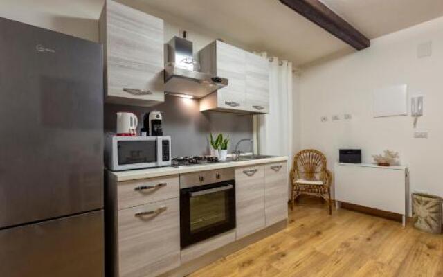 Nonna Nannina Guest House