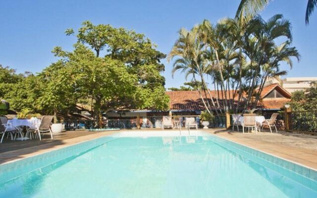 Quari Quara BY MN Hotéis