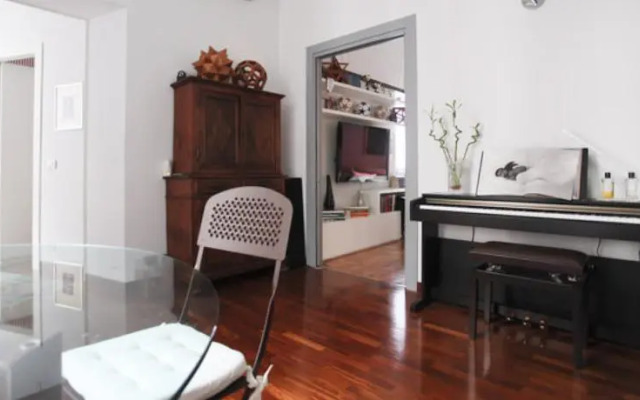 Modern Flat in Milan