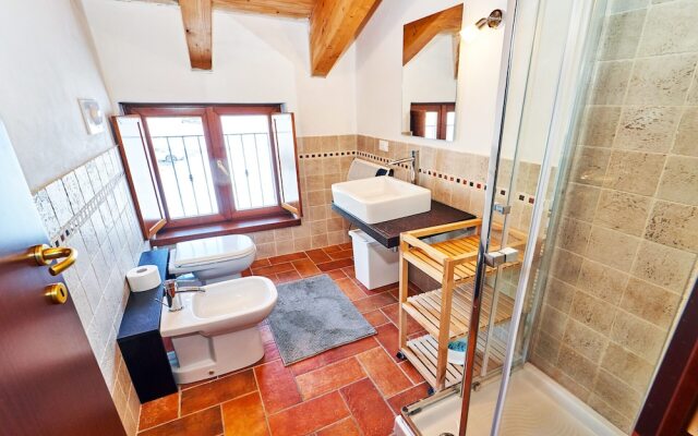 Affittimoderni Ponte Di Legno Pdl14