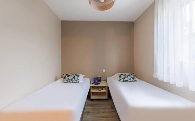 Appart'City Classic Limoges