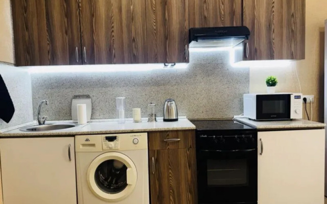 Апартаменты Суточно на улице Краснознаменная, д. 57/2