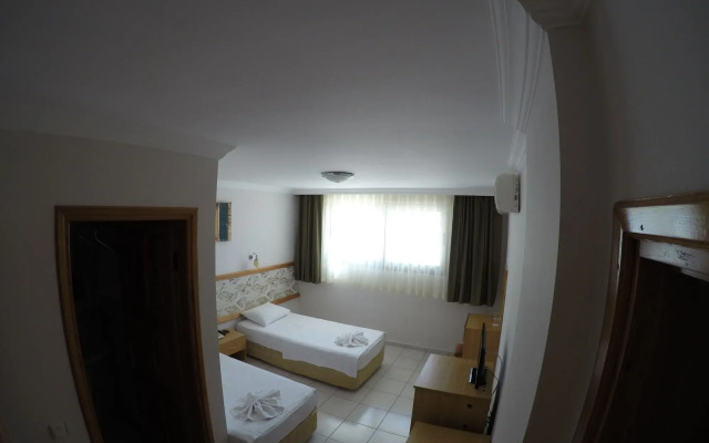 Gunay Hotel