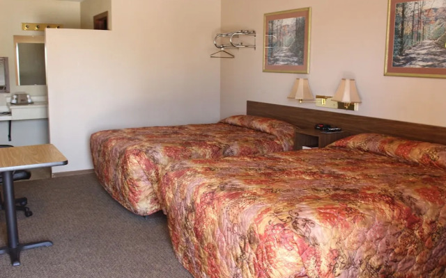 Budget Host Sundowner Motor Inn