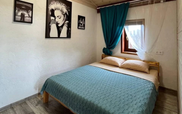 Вокси Вилладж