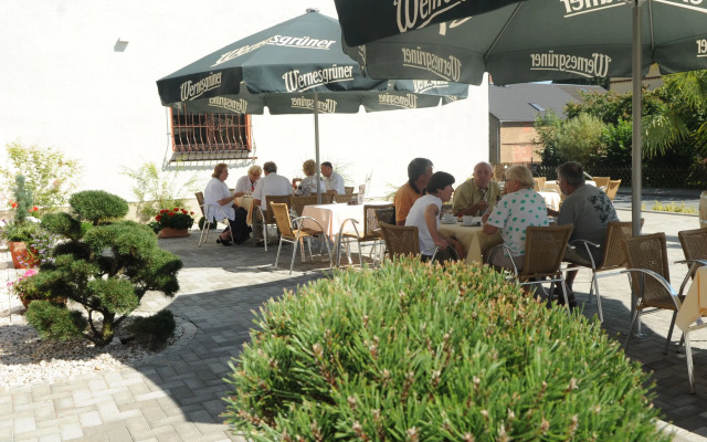 Beierleins Hotel & Catering GmbH