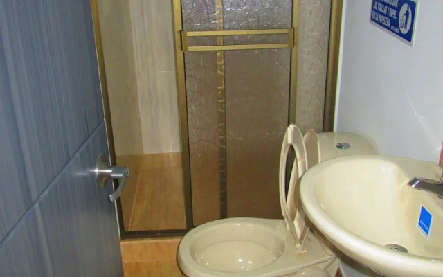 Eco Hotel Parador de Rapi