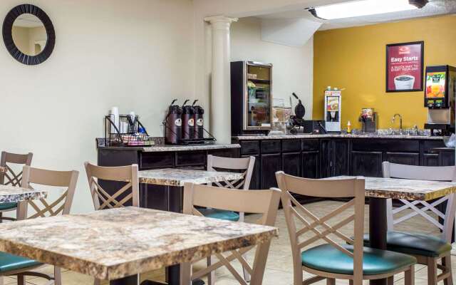 Econo Lodge Salisbury South