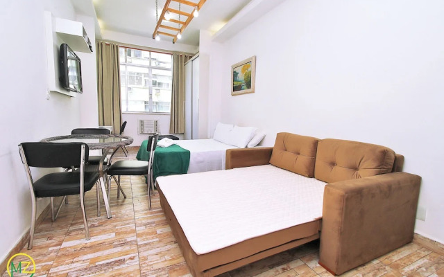 MZapartments Prado LB613