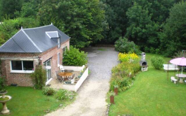 Chambre d'Hôtes le Petit Chatêau