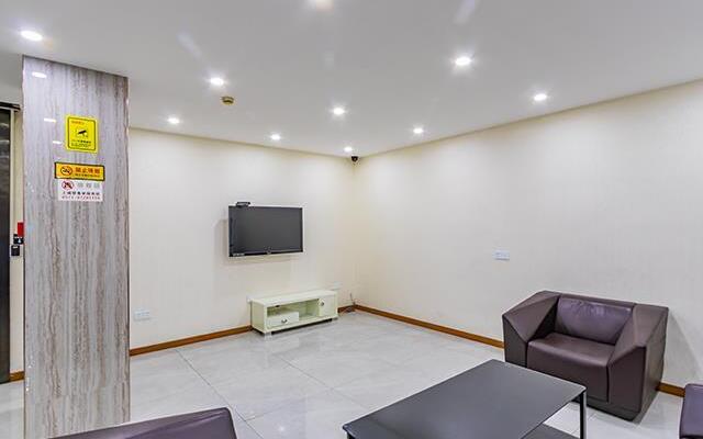 City Comfort Inn Hangzhou Xihu Nansong Yujie